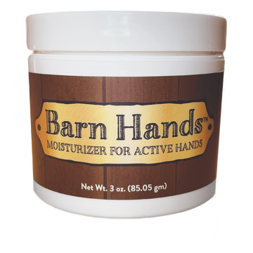 Barn Hands Salve